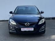 Mazda 6 II (GH) Рестайлинг Москва  - изображение 18