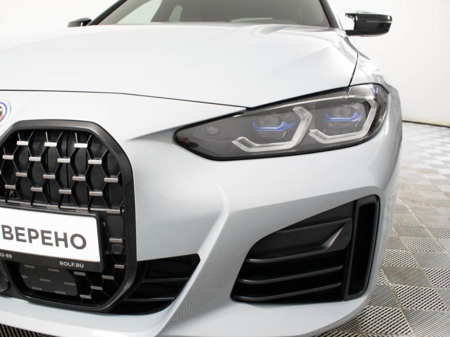 BMW 4 серии G22 G23 G26 Москва  - изображение 18
