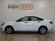 Lada (ВАЗ) Vesta I Тверь  - изображение 17