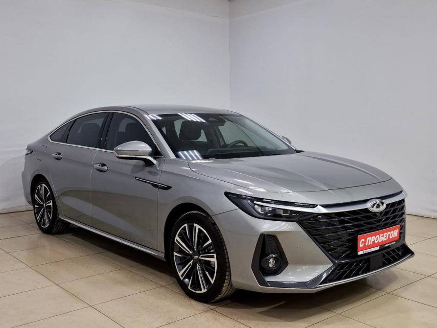 Chery Arrizo 8 Альметьевск  - изображение 5