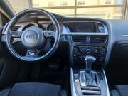 Audi A5 I (8T) Рестайлинг Москва  - изображение 34