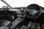 Volkswagen Passat B8 Новосибирск  - изображение 27