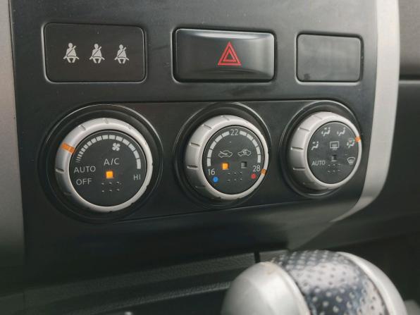 Nissan X-Trail II с пробегом 2008 года, цена 810 000 рублей, 203997 км, внедорожник, Автокод Объявления