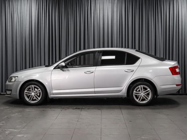 Skoda Octavia III (A7) с пробегом 2013 года, цена 999 000 рублей, 149869 км, лифтбек, Автокод Объявления