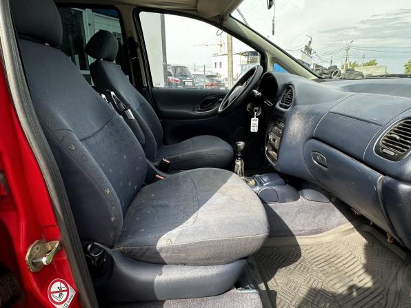 Volkswagen Sharan I с пробегом 1998 года, цена 205 000 рублей, 44444 км, минивэн, Автокод Объявления