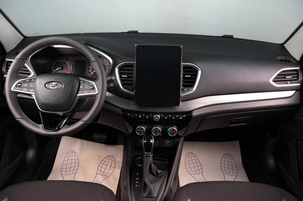 Lada (ВАЗ) Vesta I Рестайлинг (NG) Тюмень  - изображение 13
