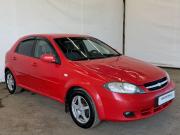 Chevrolet Lacetti I Псков  - изображение 22