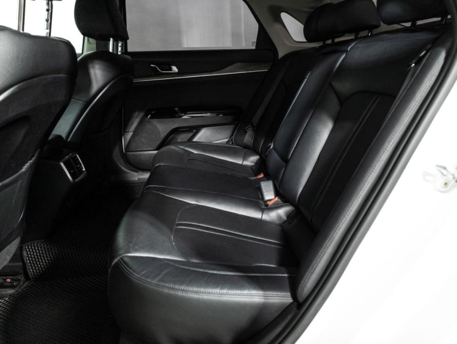 Kia K5 III Санкт-Петербург  - изображение 11