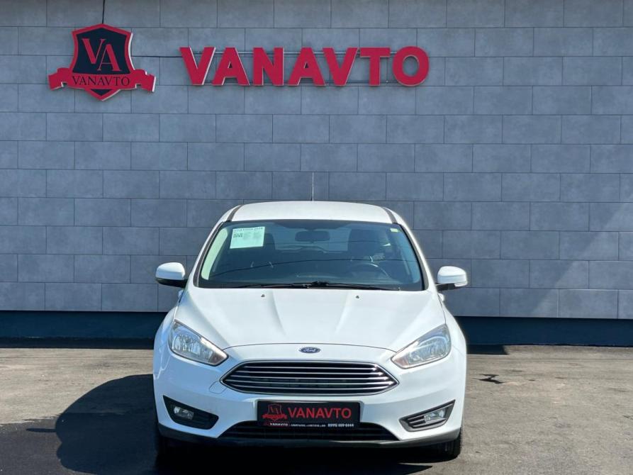 Ford Focus III Рестайлинг Альметьевск  - изображение 2