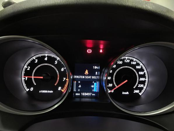 Mitsubishi ASX I с пробегом 2010 года, цена 850 000 рублей, 169496 км, внедорожник, Автокод Объявления