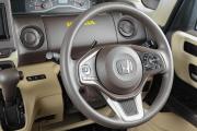 Honda N-BOX II Тюмень  - изображение 32