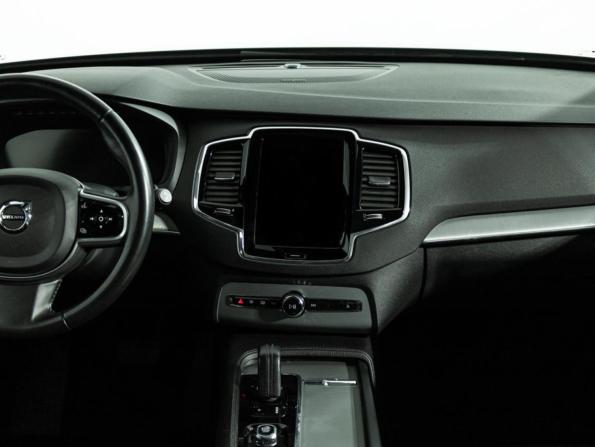Volvo XC90 II Рестайлинг 1 с пробегом 2019 года, цена 4 649 000 рублей, 84156 км, внедорожник, Автокод Объявления
