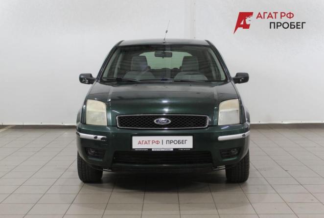 Ford Fusion I Рестайлинг с пробегом 2005 года, цена 420 000 рублей, 230490 км, хэтчбек, Автокод Объявления