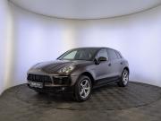 Porsche Macan I Москва  - изображение 31
