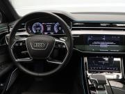 Audi A8 IV (D5) Москва  - изображение 51