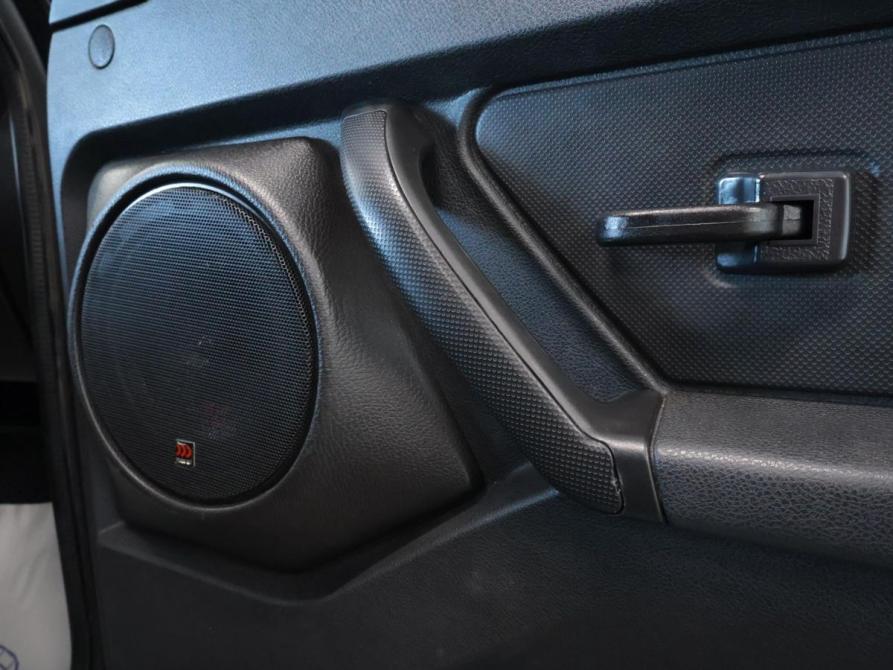 Lada (ВАЗ) Niva Legend Калуга  - изображение 22