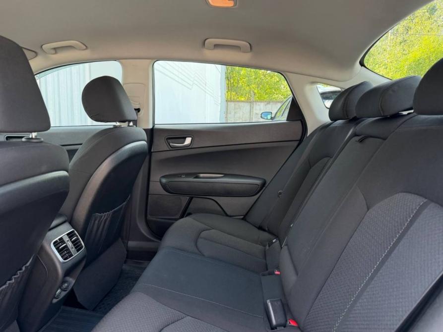 Kia Optima IV Рестайлинг Тула  - изображение 9