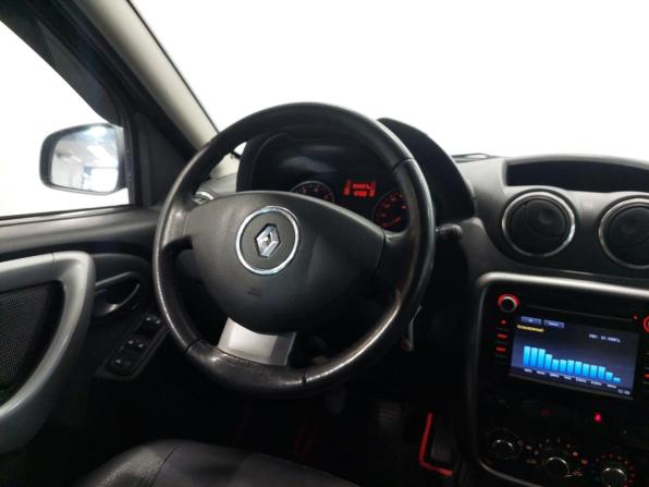 Renault Duster I с пробегом 2012 года, цена 860 000 рублей, 151981 км, внедорожник, Автокод Объявления