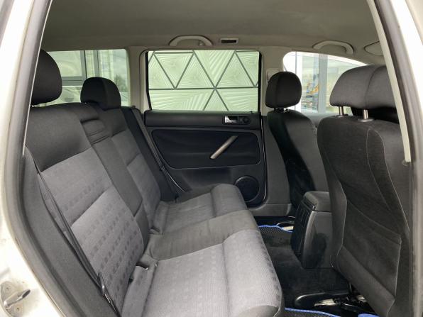 Volkswagen Passat B5 Рестайлинг с пробегом 2003 года, цена 599 000 рублей, 222097 км, универсал, Автокод Объявления