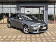 Mitsubishi Lancer X Рестайлинг Краснодар  - изображение 11