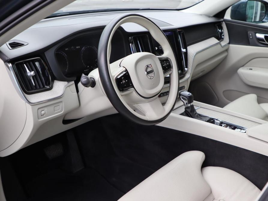 Volvo XC60 II Санкт-Петербург  - изображение 10