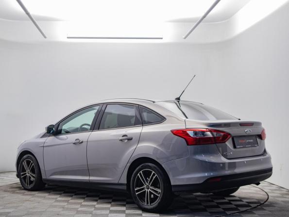 Ford Focus III с пробегом 2011 года, цена 709 000 рублей, 177625 км, седан, Автокод Объявления