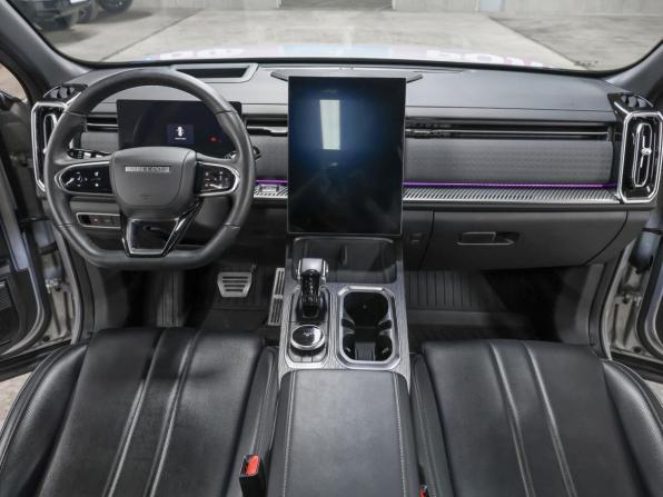 Jaecoo J7 I с пробегом 2024 года, цена 2 547 960 рублей, 18273 км, внедорожник, Автокод Объявления
