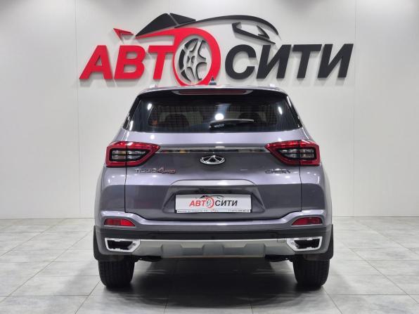 Chery Tiggo 4 Pro I с пробегом 2023 года, цена 1 360 000 рублей, 77142 км, внедорожник, Автокод Объявления