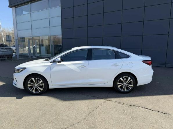 Changan Eado Plus с пробегом 2024 года, цена 1 969 900 рублей, 2021 км, седан, Автокод Объявления