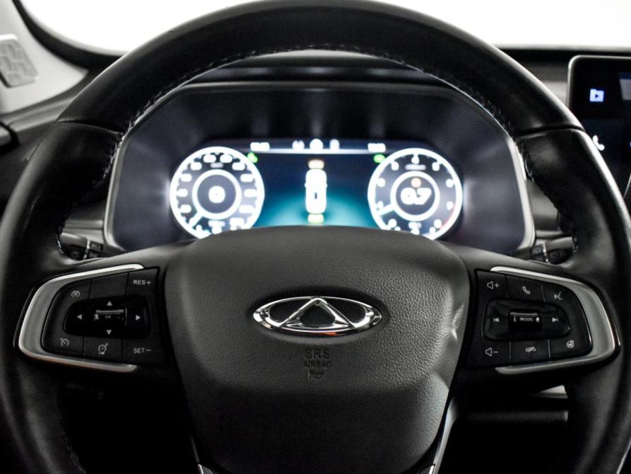 Chery Tiggo 8 Pro I Санкт-Петербург  - изображение 19