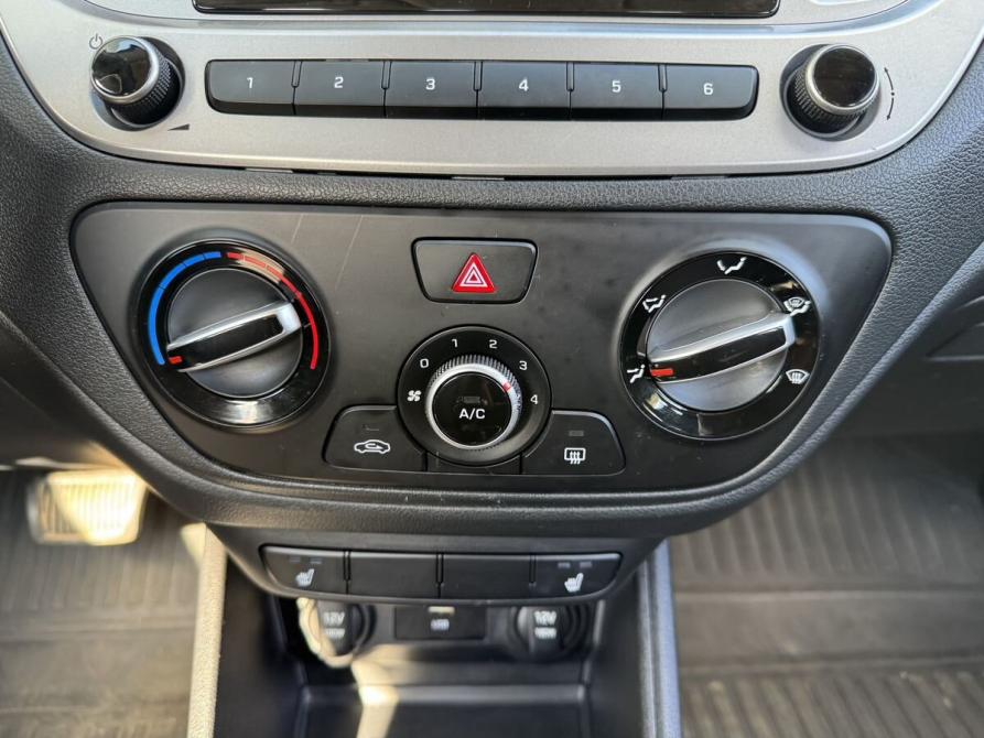 Hyundai Solaris II Рестайлинг Воронеж  - изображение 11