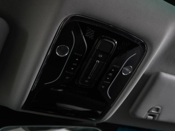 JETOUR X90+ с пробегом 2023 года, цена 2 329 000 рублей, 37854 км, внедорожник, Автокод Объявления