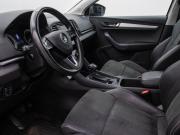 Skoda Karoq I Москва  - изображение 25