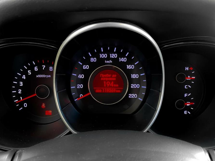 Kia Rio III Нижний Новгород  - изображение 14