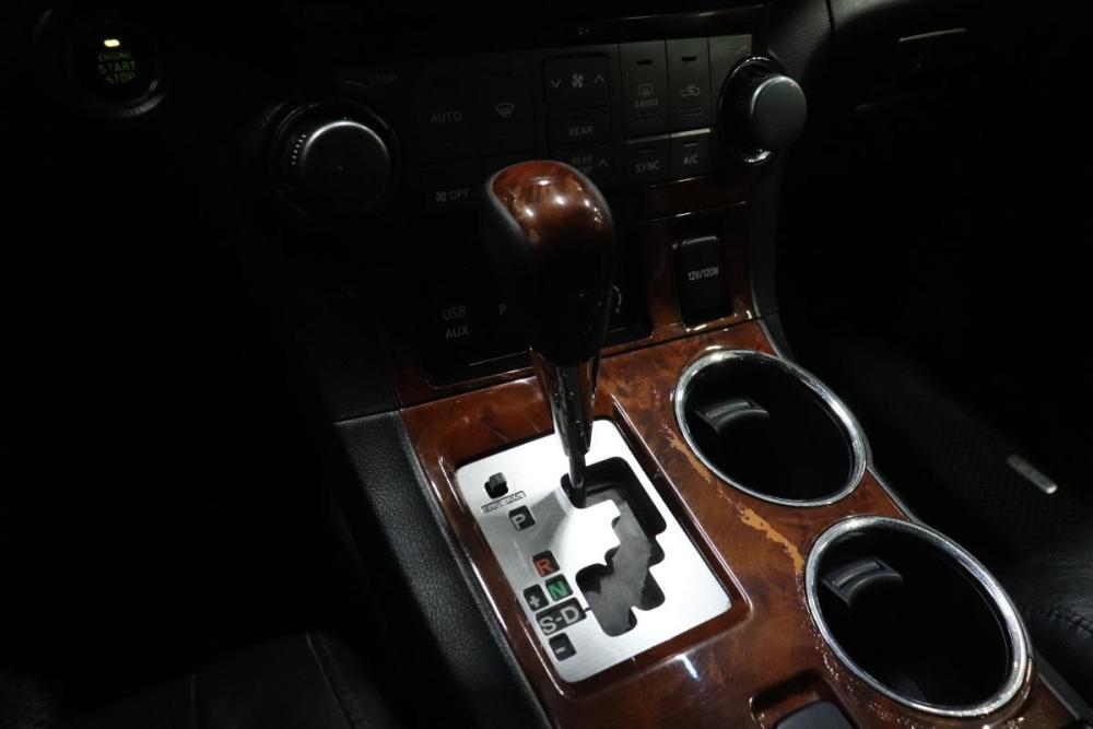 Toyota Highlander II (XU40) Рестайлинг Ульяновск  - изображение 14