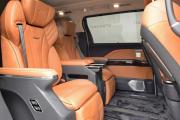 Hongqi HQ9 Москва  - изображение 30