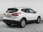 Nissan Qashqai II Москва  - изображение 23