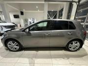 Volkswagen Golf VII Мурманск  - изображение 29
