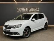 Renault Sandero II Уфа  - изображение 18