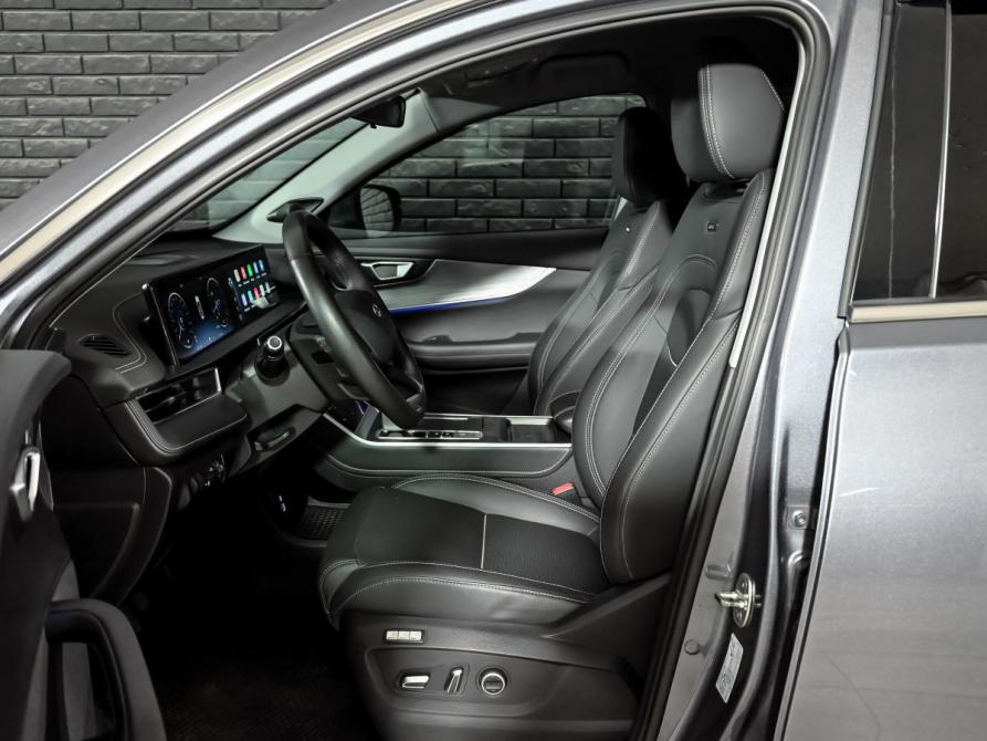 Chery Tiggo 7 Pro Max I Екатеринбург  - изображение 10
