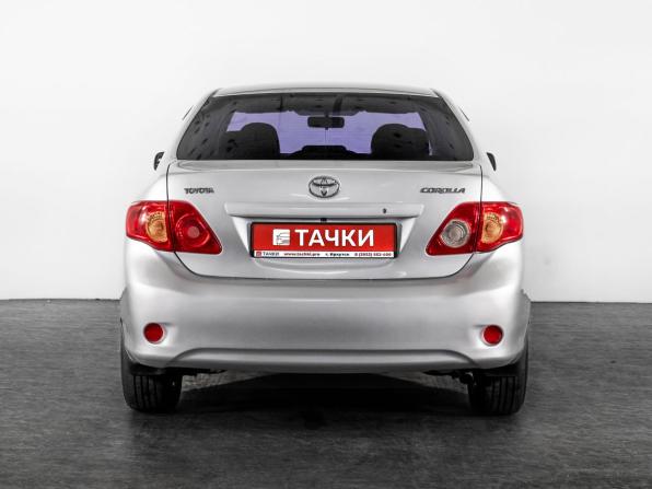 Toyota Corolla X (E140 E150) с пробегом 2008 года, цена 765 500 рублей, 167160 км, седан, Автокод Объявления