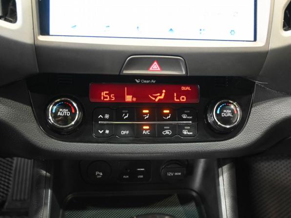 Kia Sportage III Рестайлинг с пробегом 2015 года, цена 1 499 000 рублей, 175000 км, внедорожник, Автокод Объявления