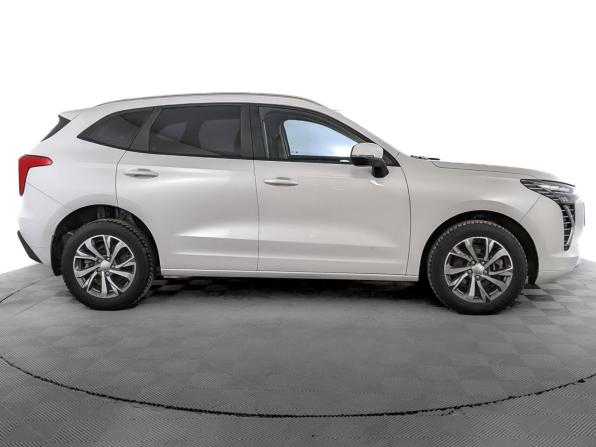 Haval Jolion I с пробегом 2023 года, цена 1 525 000 рублей, 143874 км, внедорожник, Автокод Объявления