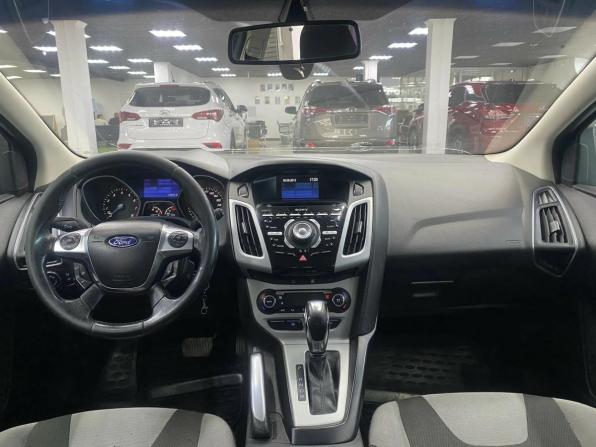 Ford Focus III с пробегом 2012 года, цена 679 000 рублей, 248131 км, хэтчбек, Автокод Объявления