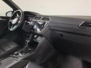 Volkswagen Tiguan II Рестайлинг Москва  - изображение 32