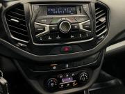 Lada (ВАЗ) Vesta I Москва  - изображение 21