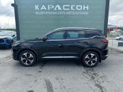 Chery Tiggo 7 Pro Max I Екатеринбург  - изображение 15