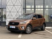 Hyundai Creta I Москва  - изображение 23