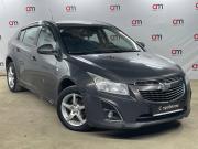 Chevrolet Cruze I Рестайлинг Санкт-Петербург  - изображение 22