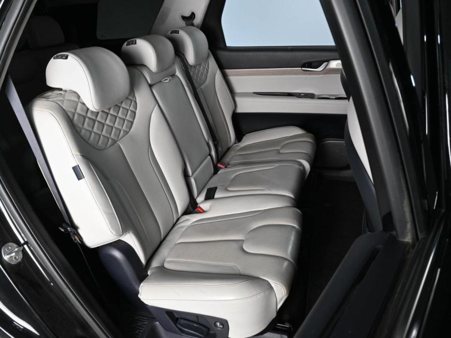 Hyundai Palisade I Ростов-на-Дону  - изображение 7